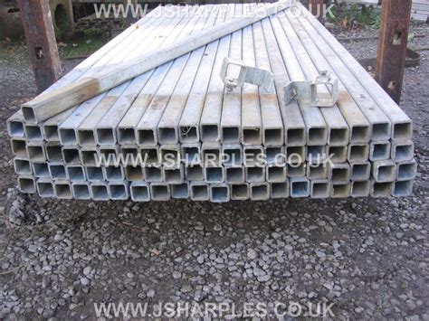 galvanised steel box sections|box section steel near me.